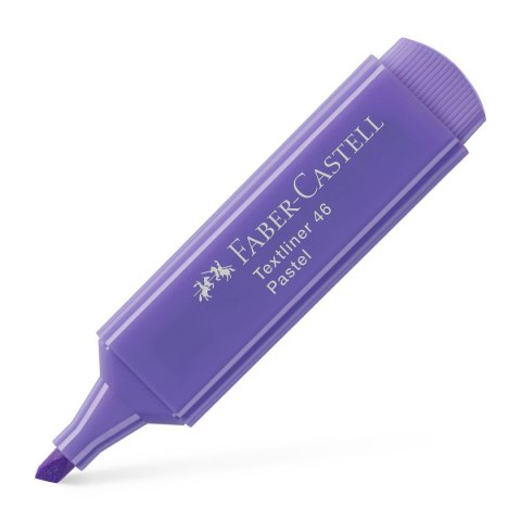 Zakreślacz Pastel wkład 4 kolory Faber Castell (FC154610)