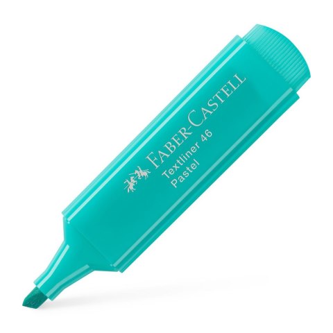 Zakreślacz Pastel wkład 4 kolory Faber Castell (FC154610)