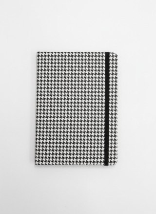 Notes (notatnik) NP-16MD/BIAP/ 100L/Z A4 100k. czysty Drops (50108616)