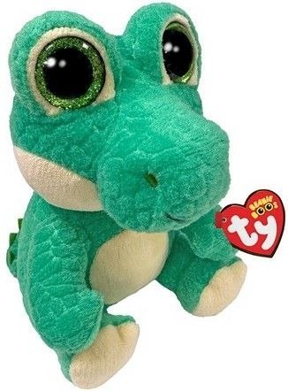 Pluszak Boos Aligator Ernie [mm:] 150 Ty (TY37373)