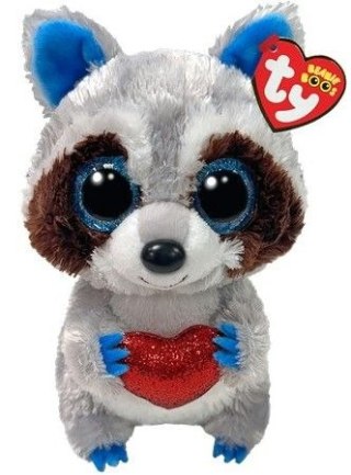 Pluszak Boos Szop Pracz Thief z sercem [mm:] 150 Ty (TY37395)