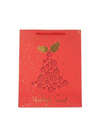 Torba prezentowa A4 W&K (ŚW WK 22410 M)