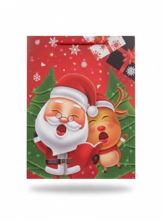 Torba prezentowa A4 W&K (ŚW WK 22435 M)