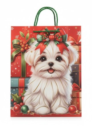 Torba prezentowa W&K (ŚW WK 22553 M)