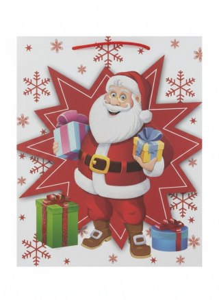 Torba prezentowa torebka BN W&K (JYWK 50 M (16))