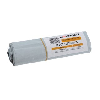 Koperta kurierska [mm:] 190x250 Emerson (AFFOL19/25x50)