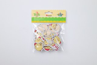 Naklejka (nalepka) Craft-Fun Series Titanum Craft-Fun (25PFT0901-1)