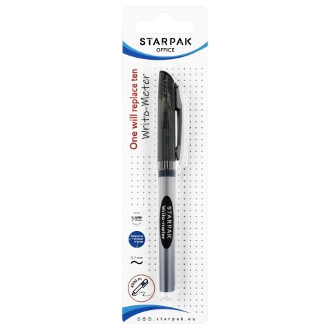 Długopis 0,7mm Starpak (525885)