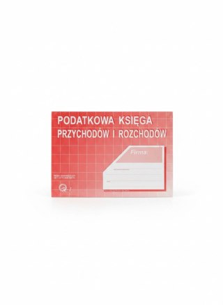 Druk offsetowy A4 Michalczyk i Prokop (O K-1)