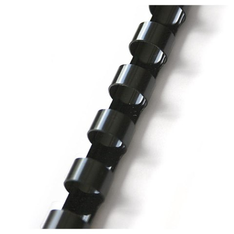 Grzbiety do bindownic Argo A4 25 mm niebieski (405253)