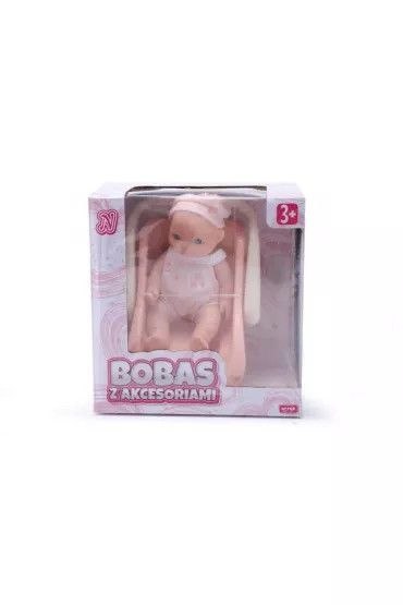 Lalka bobas [mm:] 110 Artyk (137396)