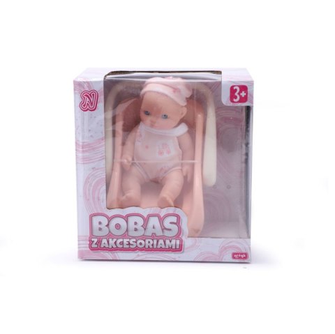 Lalka bobas [mm:] 110 Artyk (137396)