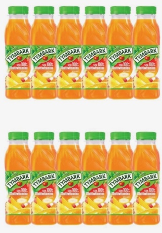 Sok Tymbark Multiwitamina Classic 300 ml ( 12 szt )