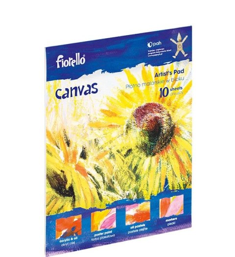 Podobrazie Canvas [mm:] 406x508 cm Fiorello (GR-F1620)