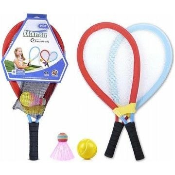 Rakieta plażowa 62 cm cm Artyk (135835)