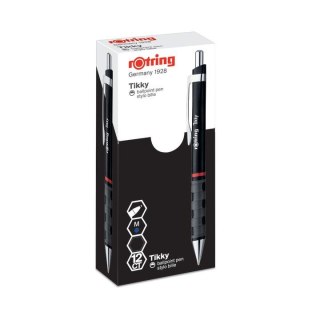 Długopis TIKKY wkład niebieski Rotring (S0770910)