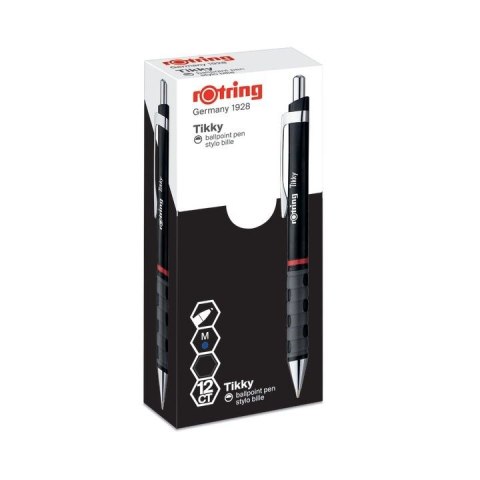 Długopis TIKKY wkład niebieski Rotring (S0770910)