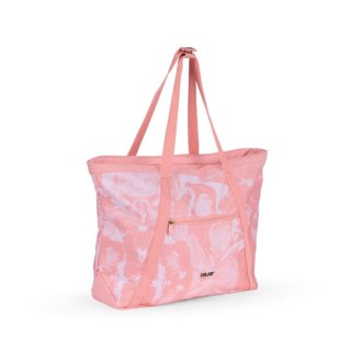 Torba na ramię Shopper Lava różowa Milan (62102LVP)