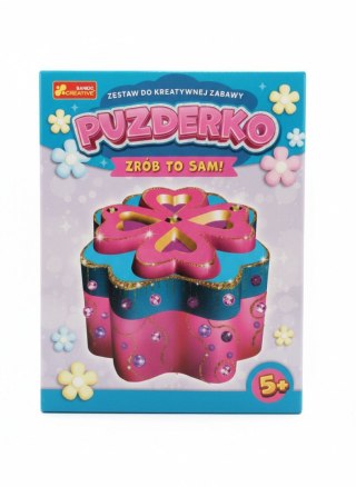 Zestaw kreatywny Ranok Creative (3231)