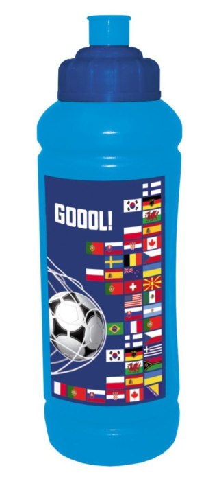 Bidon Football 450ml 450ml Starpak (406459)