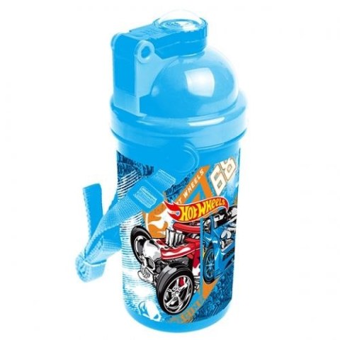 Bidon Hot Wheels bidon Starpak (337502)