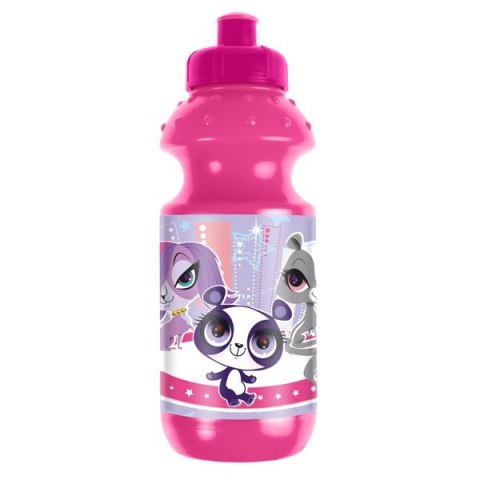 Bidon Littlest Pet Shop bidon 500ml Starpak (281060)