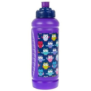 Bidon Sowy 450ml 450ml Starpak (406460)