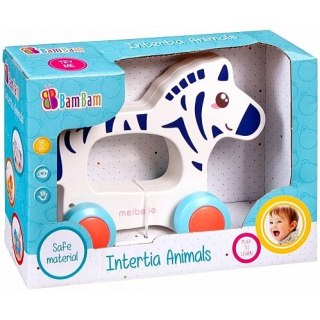 Ciągacz ZEBRA Bam Bam (383728)