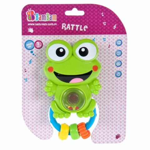 Gryzaczek Bam Bam (334785)