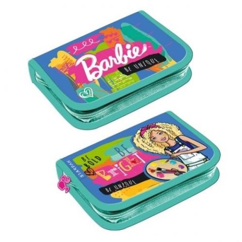 Piórnik Barbie Starpak (372651)