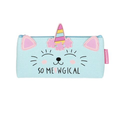 Piórnik Meow Starpak (471819)