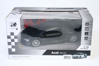 Samochód Audi R8 GT Euro-Trade (324272)