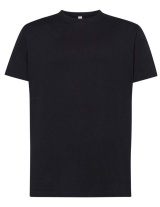 T-shirt TSRA 150 Black