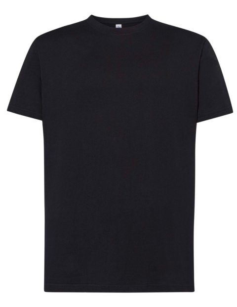 T-shirt TSRA 150 Black