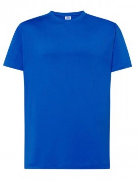 T-shirt TSRA 150 Royal Blue