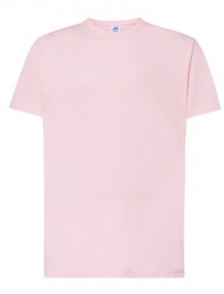 T-shirt TSRA 150 Pink