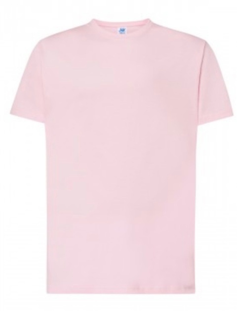 T-shirt TSRA 150 Pink