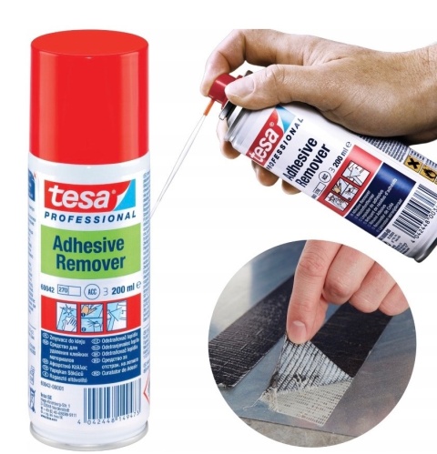 Tesa Adhesive Remover 200 ml