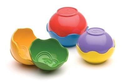 Zabawka edukacyjna Playgro (268229)