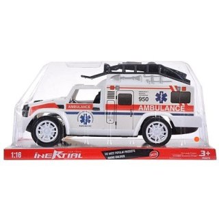 Ambulans Mega Creative (454120)
