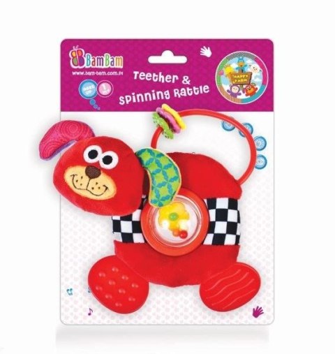 Gryzaczek Bam Bam (322029)