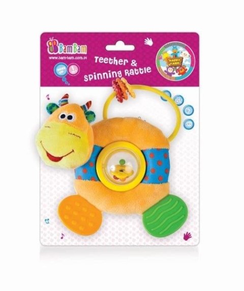 Gryzaczek Bam Bam (322030)