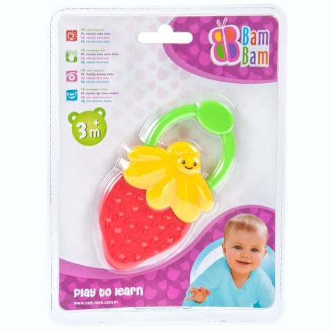 Gryzaczek Bam Bam (334929)