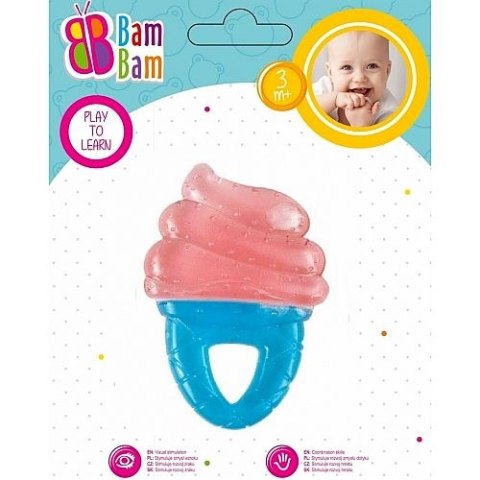 Gryzaczek Lód Bam Bam (430923)