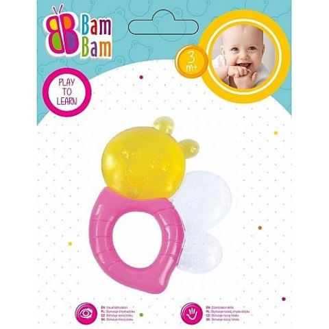 Gryzaczek Pszczółka Bam Bam (430905)