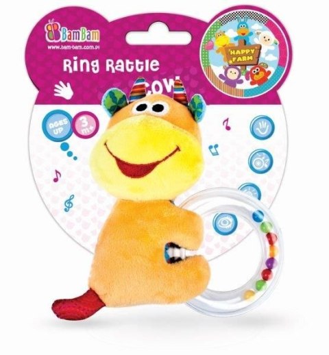 Grzechotka Bam Bam (322025)