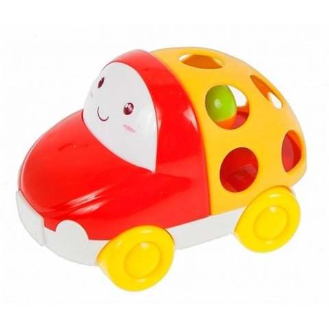 Grzechotka miękka auto Bam Bam (428975)