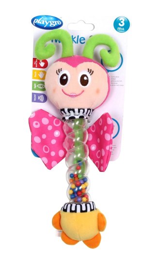 Grzechotka migocząca Playgro (272070)