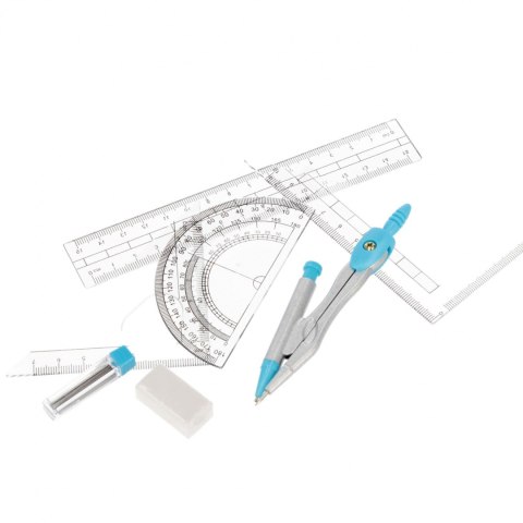 Komplet geometryczny Starpak (560248)