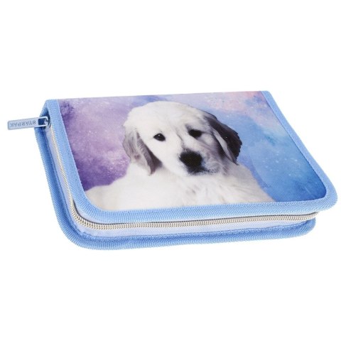 Piórnik Doggy Starpak (506135)